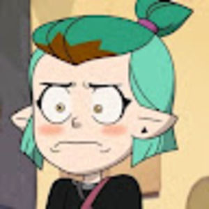 Meet your Posher, Mia